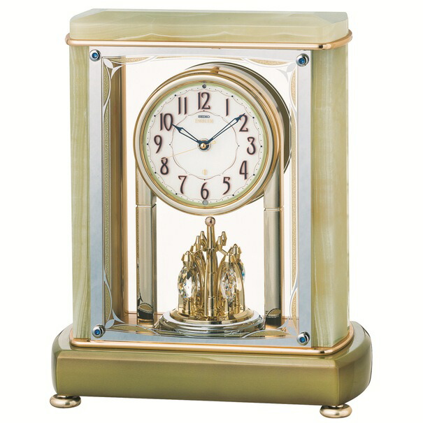 ハイパーマックス　高級時計　セイコー エンブレム　メロディ電波掛け時計 ハイパーマックス 高級時計 セイコー エンブレム メロディ電波掛け時計
