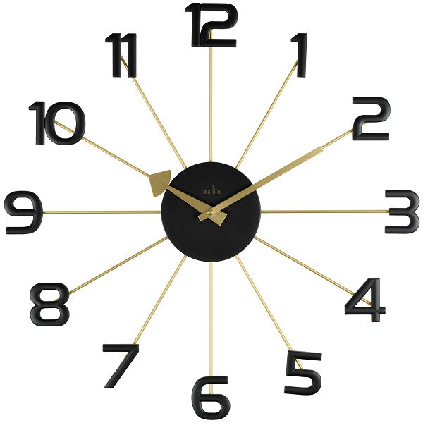 acctim  柱時計 ASTRAEA Wall Clock AC29022   連合王国【貨物輸送無料】