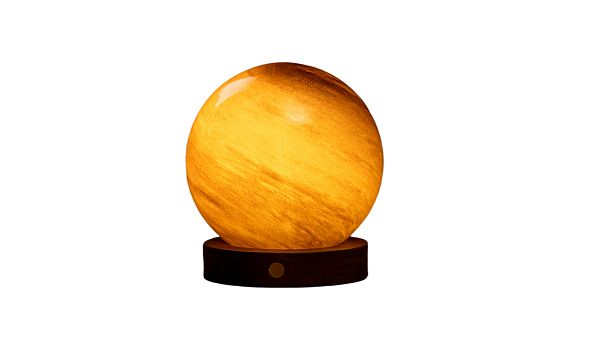 Astra Glass Light 瑠璃ともし火 G050M-GB Mini Sand Storm φ８ｃｍ  ８×８×９ｃｍ 差し上げ物 差し上げ物 地球儀-キッズ用教材・お道具箱
