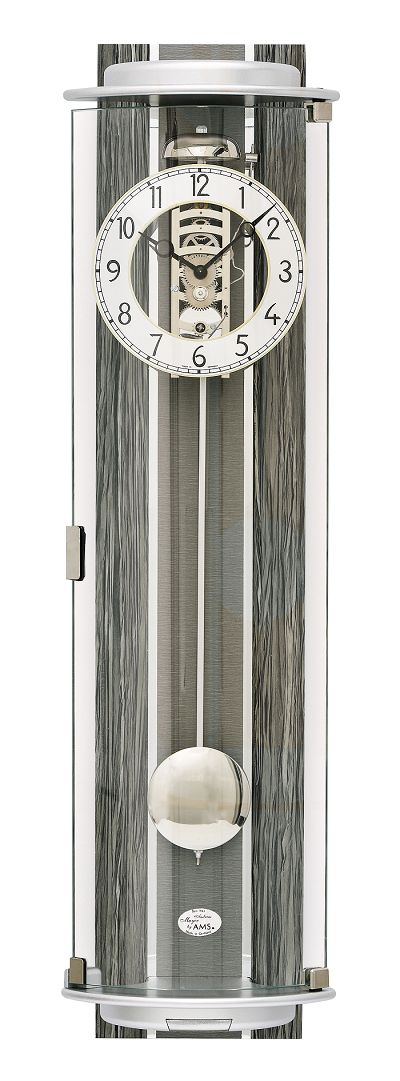 楽天市場】掛時計 創立115周年特別企画 八角時計 1893 ＜ゼンマイ式