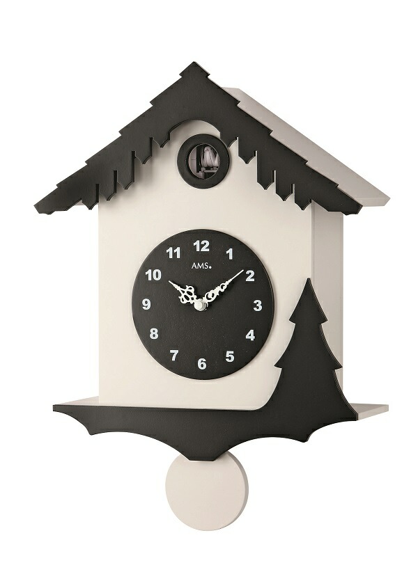 楽天市場】鳩時計 カッコーチロリアンR 4MJ732RH06 ハト時計 リズム
