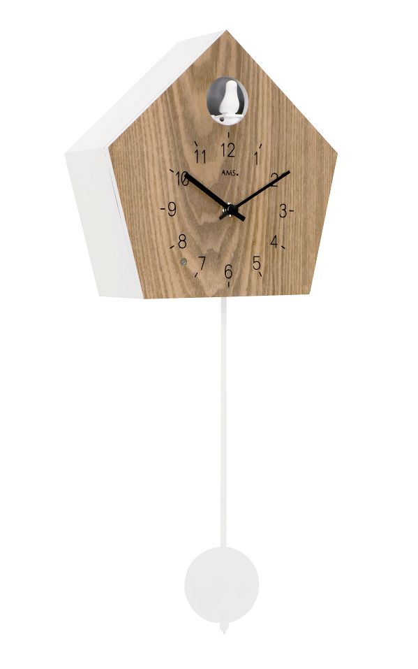 最旬ダウン 鳩時計 ピロンディーニ カッコ-時計 イタリア製 ART-819