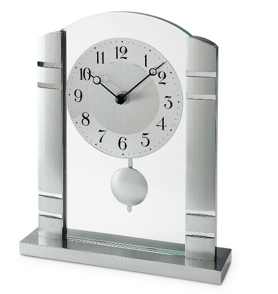 楽天市場】AMSアームス置き時計 ドイツ 168 AMS置き時計