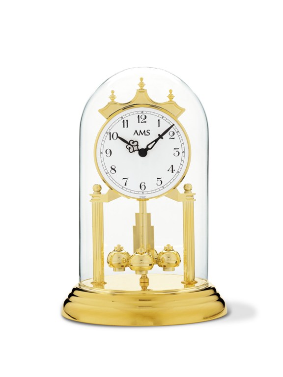 楽天市場】AMSアームス置き時計 ドイツ 168 AMS置き時計