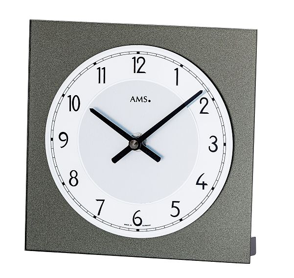 楽天市場】AMSアームス置き時計 ドイツ 168 AMS置き時計