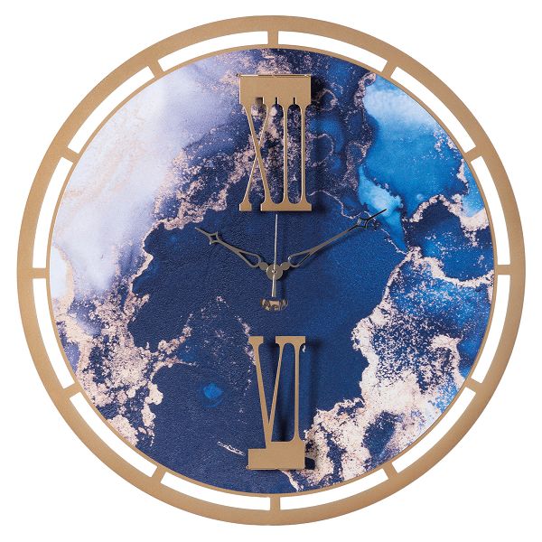 楽天市場】掛け時計【ARTI ＆ MESTIERIのNew George】 グッズ 時計