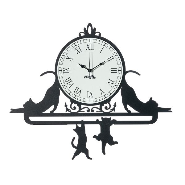 楽天市場】Arti e Mestieri アルティ エ メスティエリ 掛け時計 直径