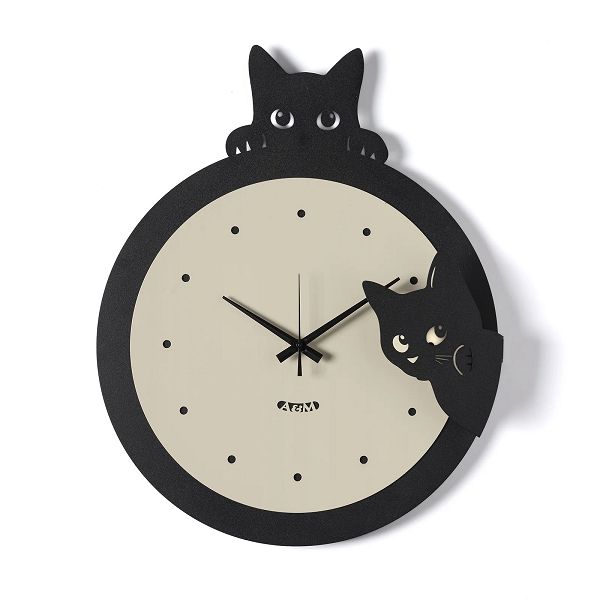 アルティ・エ・メスティエリ　掛け時計　イタリア掛け時計　おしゃれ時計 楽天市場】掛け時計【ARTI ＆ MESTIERIのNew George】 グッズ