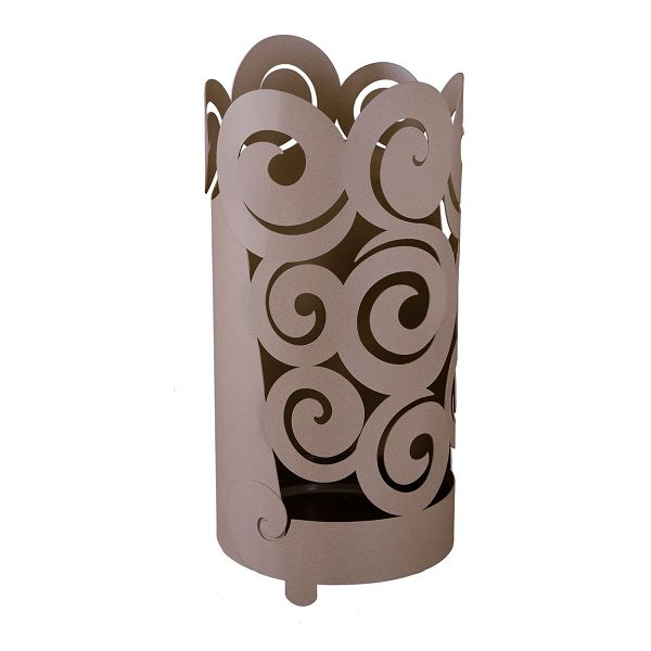 Arti＆Mestieri【アルティ・エ・メスティエリ】傘立て 2632-C116 Curls Umbrella Stand イタリア製アンブレラスタンド