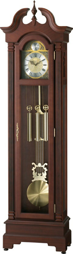 CITIZEN シチズン クォーツ式 ホールクロック 柱時計 大型 美品 Yahoo