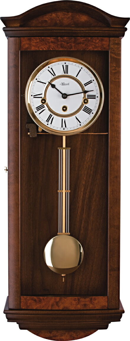 楽天市場】ヘルムレ（HERMLE)製振り子時計 報時時計 Ickenham