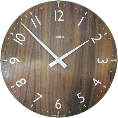 インハウス IN HOUSE ドームクロック。 楽天市場】インハウス IN HOUSE Dome Clock ドームクロック サイズ：L