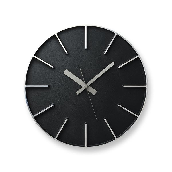 楽天市場】LEMNOS eki clock blackレムノス eki クロック 楽天市場】LEMNOS eki clock blackレムノス eki クロック