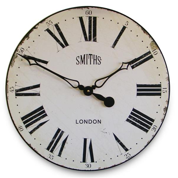 SMITH ロジャーラッセル 掛け時計 おしゃれ シルバー インテリア 楽天市場】ロジャーラッセル SMITHスミス掛け時計
