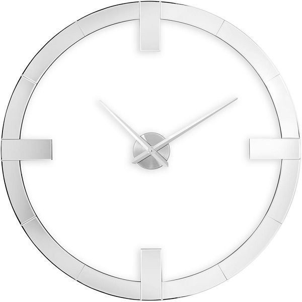 柱時計 大型柱時計 LARGE CLOCKS ロジャーラッセル柱時計 鏡鑑 Roger Lascelles  100糎 飾りつけ時辰儀 LC-MIRROR-os