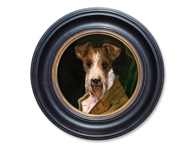 オレオグラフ　PORTHOLE 舷窓　WILLIAM MACDONALD　PH3114