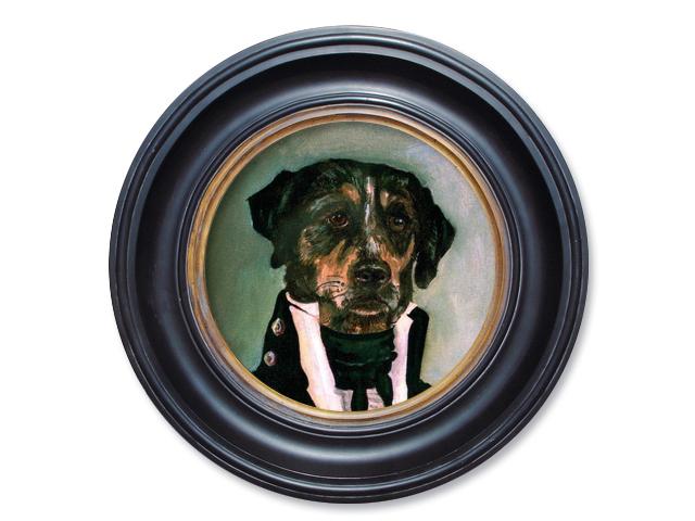 オレオグラフ PORTHOLE 舷窓 HERBERT THOMAS PH3115
