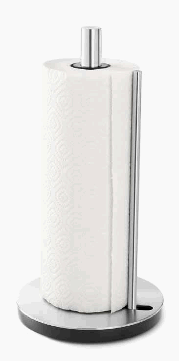 楽天市場】ジョージジェンセン ペーパータオルホルダー ベルナドッテ