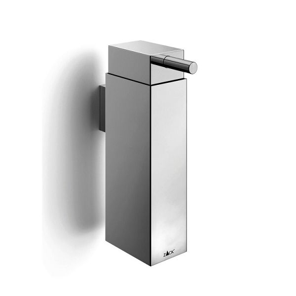 ZACKステンレス　リキッドディスペンサー LINEA ポリッシュ　壁付けタイプ　ZACK　40337　ソープポンプ【送料無料】 18,216円