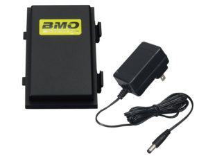 BMO蓄電池仕掛ける 3.3Ah HONDEX魚探用蓄電池 容器に並べる BMO (本体＆チャージャーセット) ホンデックス オプション