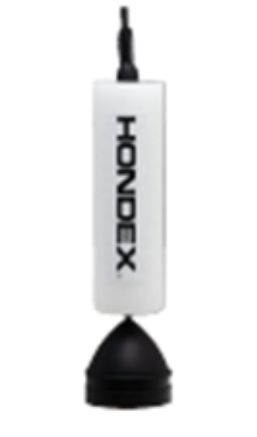 TD08 ワカサギ専用 広帯域振りまわす子 HONDEX ( ホンデックス ) オプション