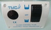 TMC オート取り替えっこ 24V 他社の室内用便器にも当て嵌める可