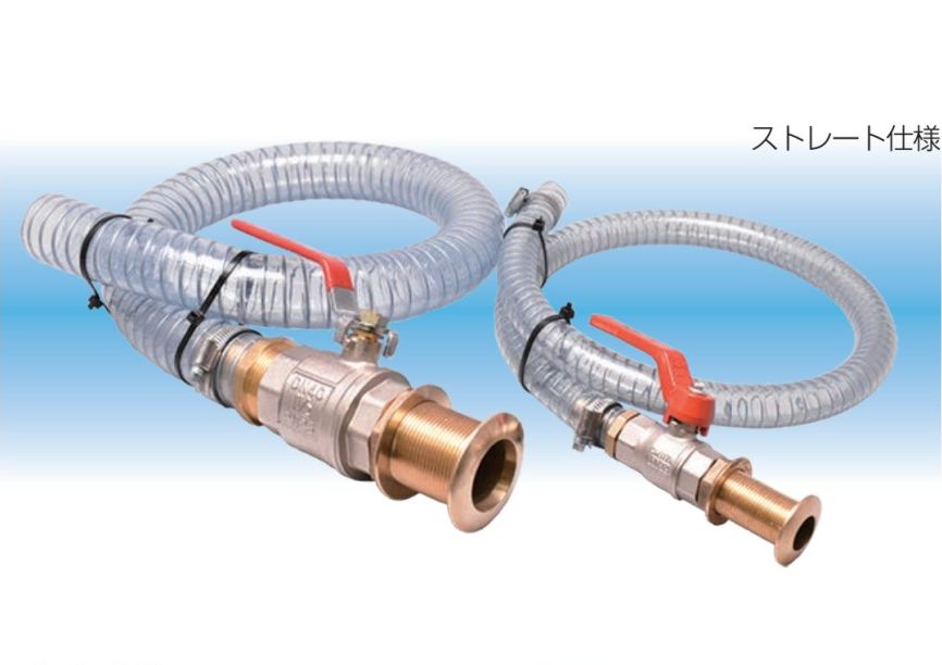 楽天市場】ユニカス 油圧操舵装置 MHS-32VX 手動油圧ハンドル