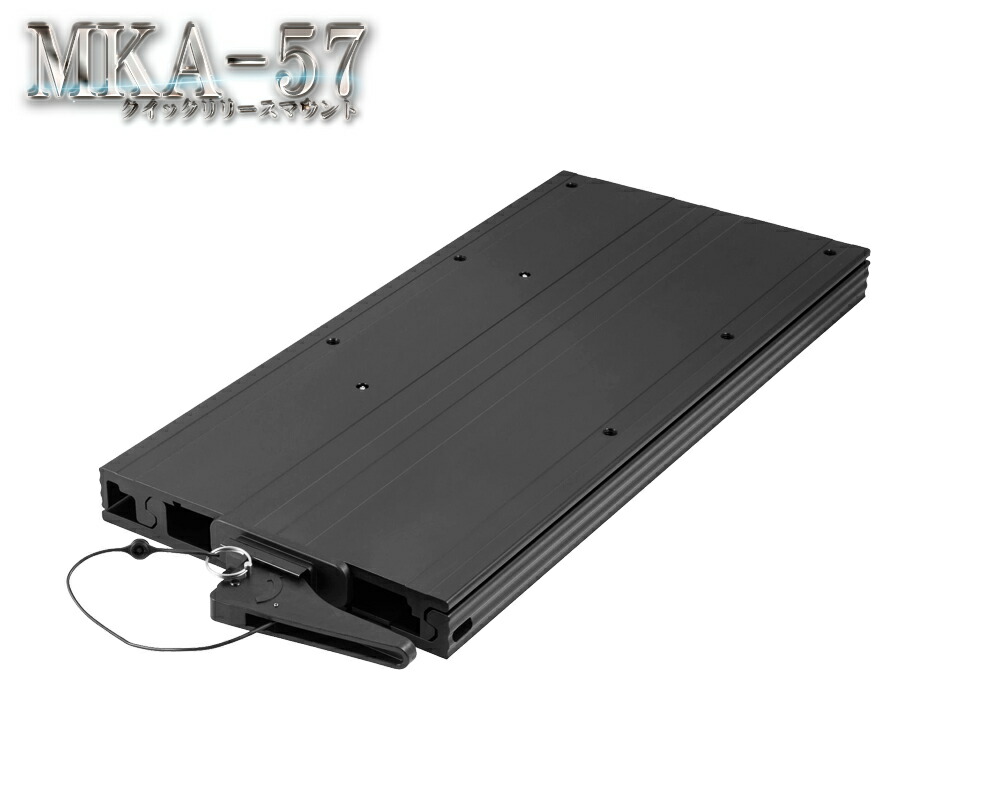 楽天市場】RTA-62 クイックリリース マウント ブラケット i-Pilot アイ