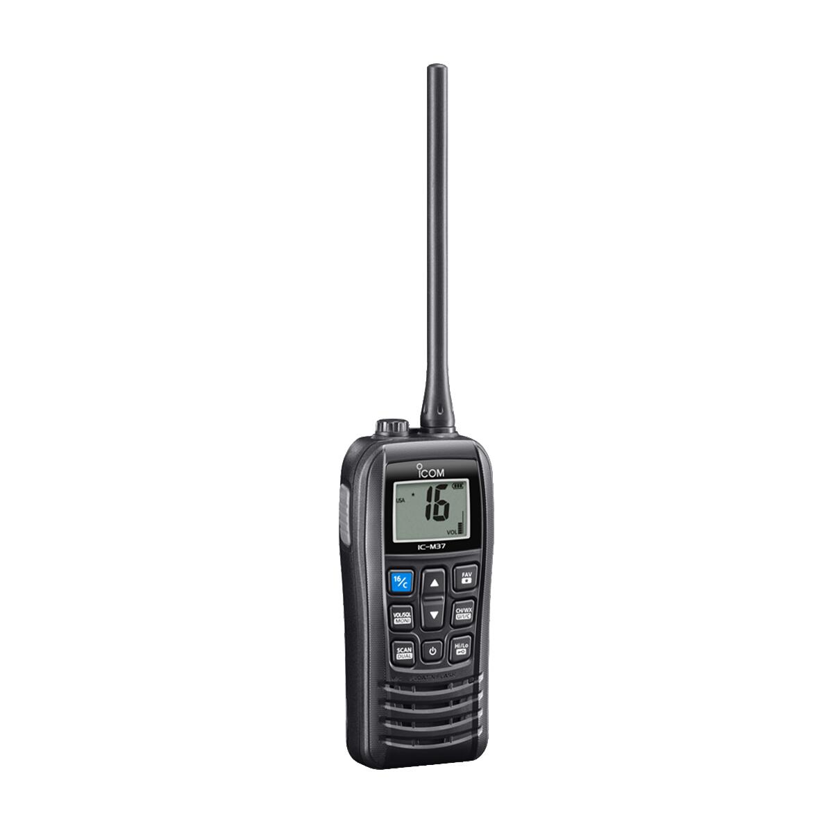 楽天市場】HX210J 国際VHFトランシーバー 完全防水 無線機 総務省技術 