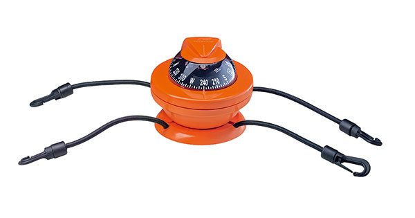 PLASTIMO オフショア55 カヤック模範例 羅針儀 Q3R-KAZ-016-001