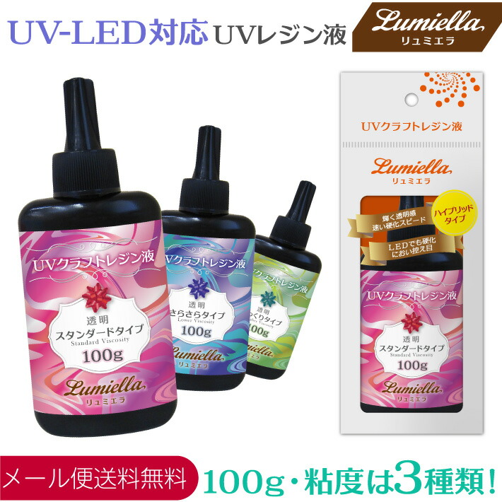 楽天市場】【宅配便送料無料】【リュミエラ】UVレジン スターターキット 【豪華 約170種類600点以上】 UVライト レジン液 カラーパウダーなど  レジン初心者ガイドブック付き！ UVクラフトレジン UVレジンクラフト スターターセット UV レジン クラフト セット レジン ...