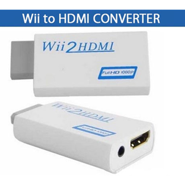 auc-cg2shop | Rakuten Global Market: Wii to HDMI converter HDMI