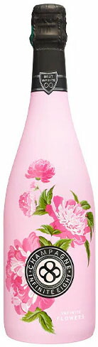 楽天市場】NV ロゼ エクストラ ブリュット インフィニット エイト