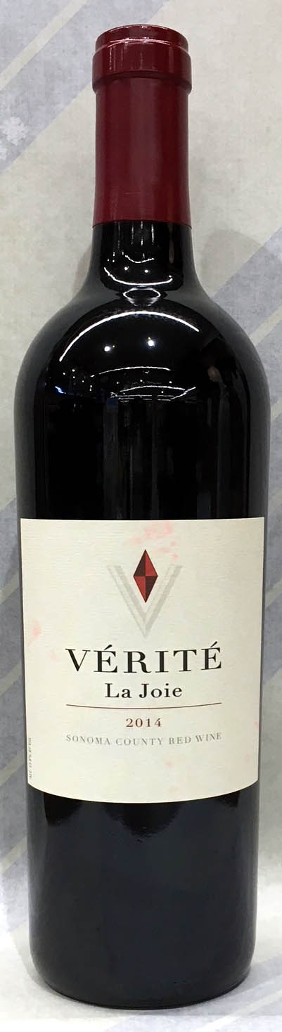 楽天市場】ラ・ジョワ 2013 750ml赤 ヴェリテ カリフォルニアワイン