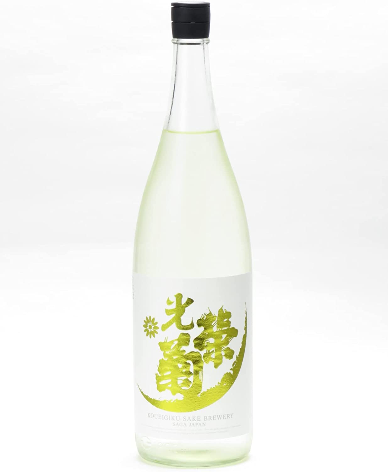 楽天市場】【日本酒】光栄菊 黄昏オレンジ 無濾過生原酒 720ml