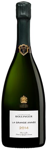 100%本物保証! 2014年 ボランジェ ラ グラン ダネ 白 泡