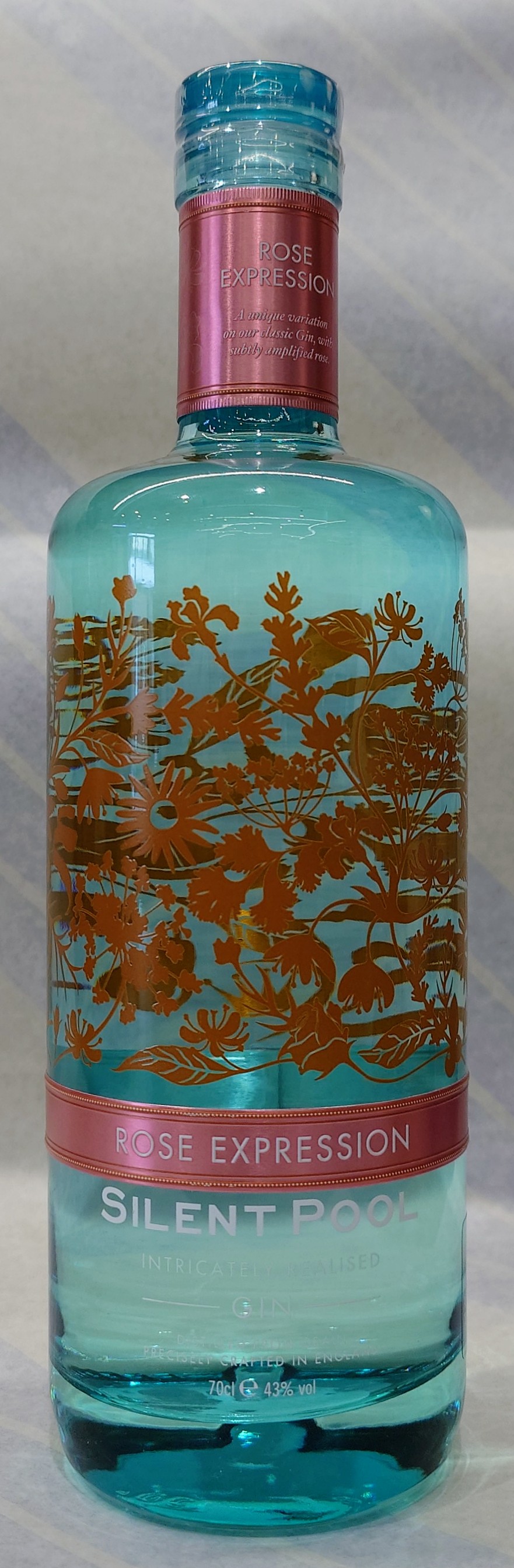 楽天市場】【正規品】サイレントプール ジン コロネーション