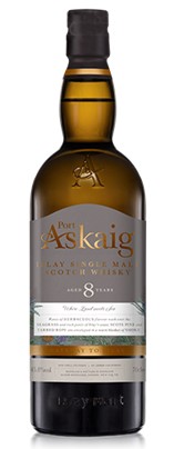 楽天市場】ポートアスケイグ カスクストレングス 59.4% 700ml 並行品