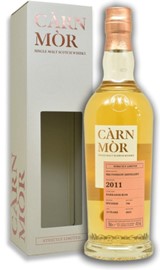 ダフトミル 11年ウインターバッチリリース WHISKY LOVERS ONLINESHOP / ダフトミル2011 ウインターバッチリリース