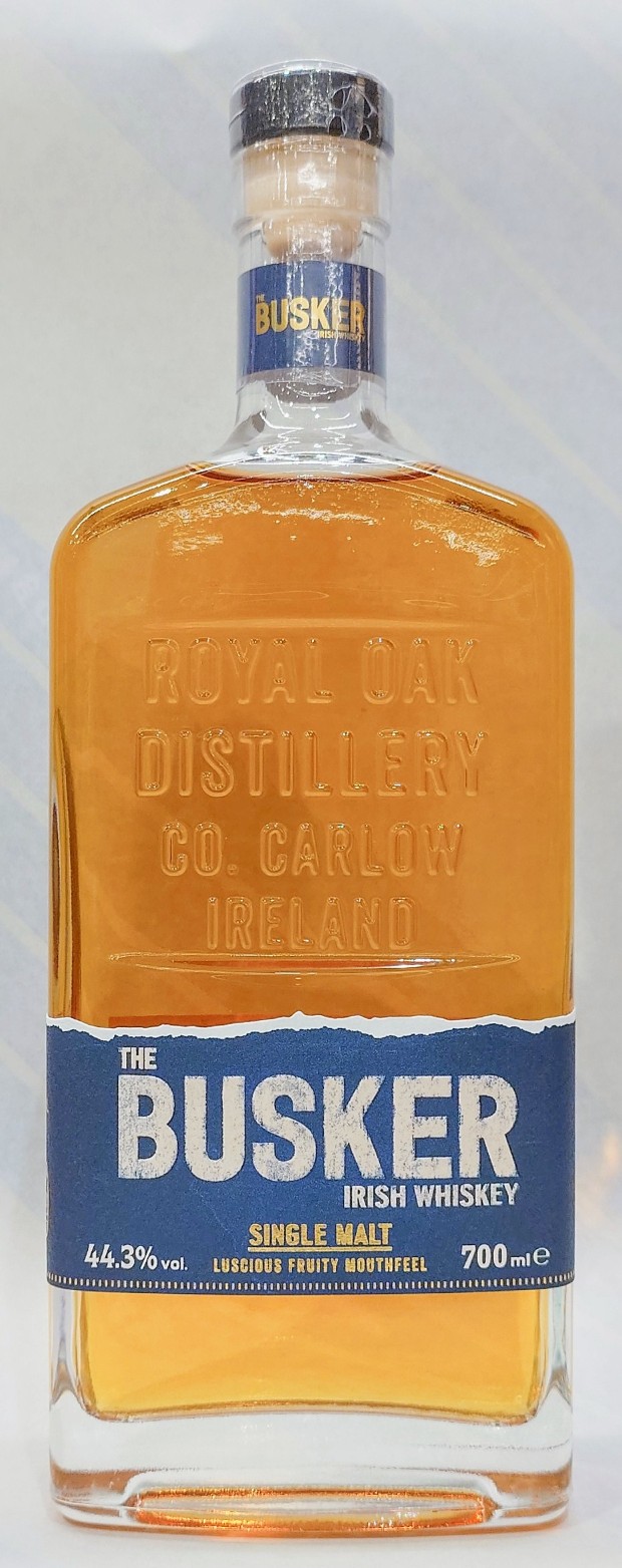 楽天市場】【完売いたしました】【限定品（青）】【旧ボトル】バスカー