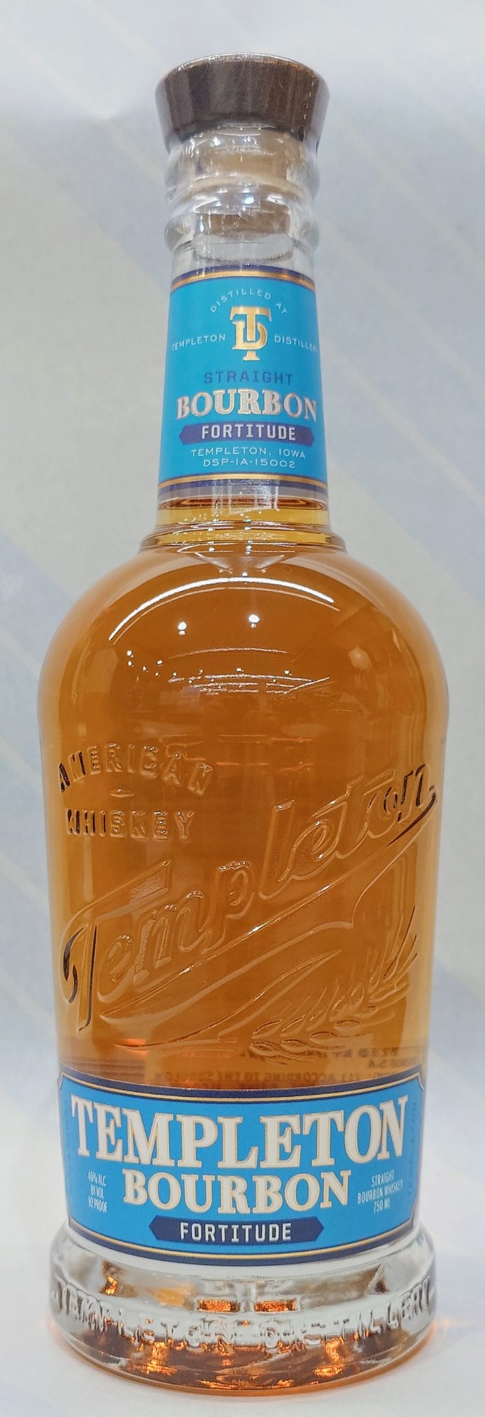 楽天市場】VIRGIN BOURBON ヴァージン バーボン 7年 50.5% 750ml終売品