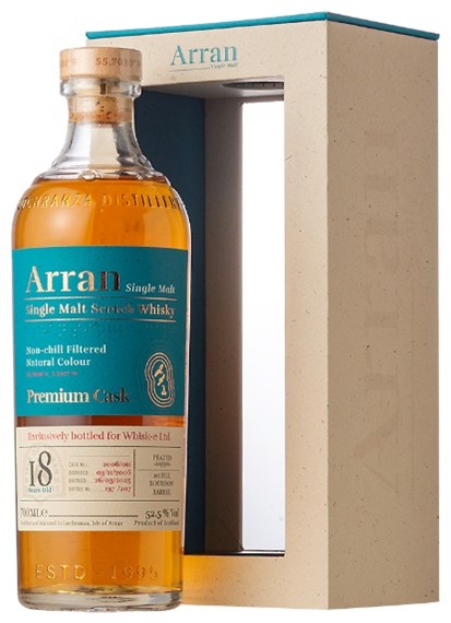 楽天市場】【正規品 箱入】アラン 2012年 11年 ファーストフィル