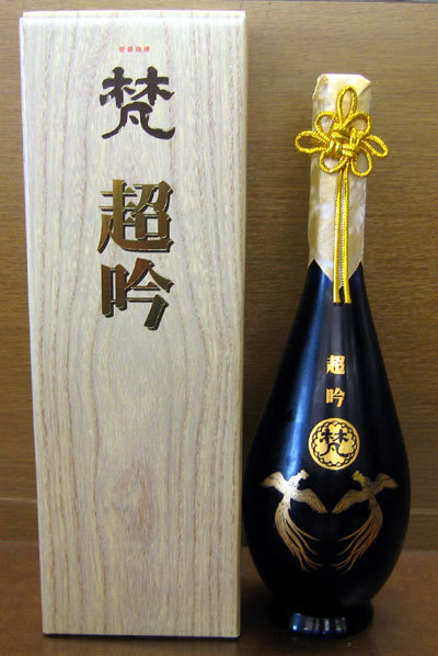 楽天市場】【箱入】梵×東京卍リベンジャーズコラボ さかほまれ