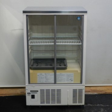 【岐阜六条引き取り限定】SANDEN 冷蔵ショーケース　VRS-68XE 岐阜六条引き取り限定】SANDEN 冷蔵ショーケース VRS-68XE