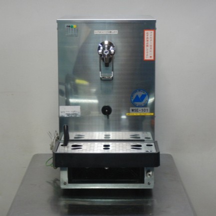 楽天市場】【新品】コールドウォーターディスペンサー 幅260