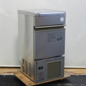 ダイワ製氷機DRI-25LME DRI-25LME 全自動製氷機バーチカルタイプ 1台 大和冷機 【通販