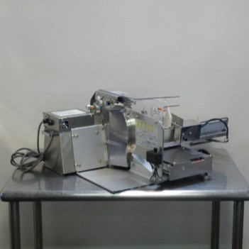 楽天市場】【中古】2013年製 フジシマ 業務用 1枚切 パン スライサー