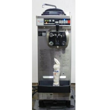 ソフトクリーム製造機　 ニッセイ日世（株)ソフトサーバー NISSEI CIシリーズ フリーザー（ソフトクリームサーバー） | ソフト