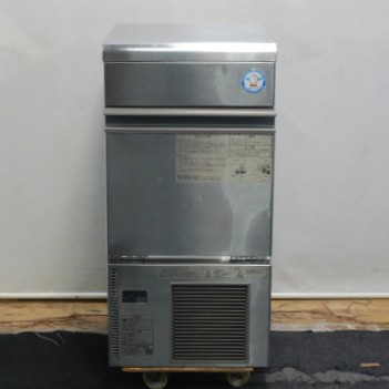 楽天市場】【中古】M▽フクシマ 業務用 製氷機 キューブアイス