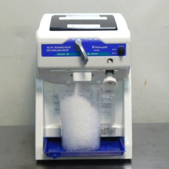 Hatsuyuki 初雪 カートリッジアイス シェーバー HD45MA かき氷機 Hatsuyuki 初雪 カートリッジアイス シェーバー HD45MA かき氷機